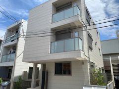 メゾンクレールの外観画像