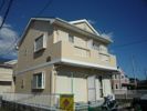 ハイブリッジ湘南の外観