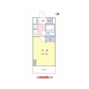 ライオンズマンション本厚木第3の間取り画像