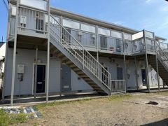 パレーシャル湘南館IIの外観画像
