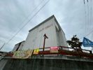 アミティテラスの外観