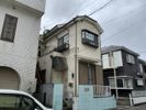 メゾン綾瀬の外観