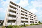 ビレッジハウス三田4号棟の間取り画像