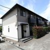 シーサイド大磯の外観