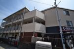 第一レジデンス白鳥の間取り画像
