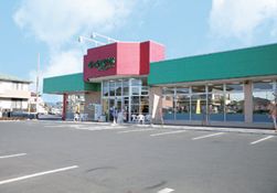 近くのしまむらストアー 中原御殿店まで823m（徒歩11分）