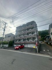 エクセルIの外観画像