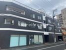 フラワービルIIの外観