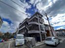 クロノス平塚西の間取り画像
