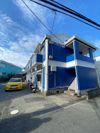 サンライフ湘南の間取り画像
