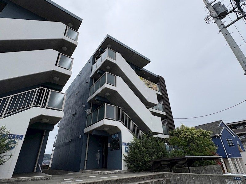 近くの業務スーパー 真田店まで457m（徒歩6分）