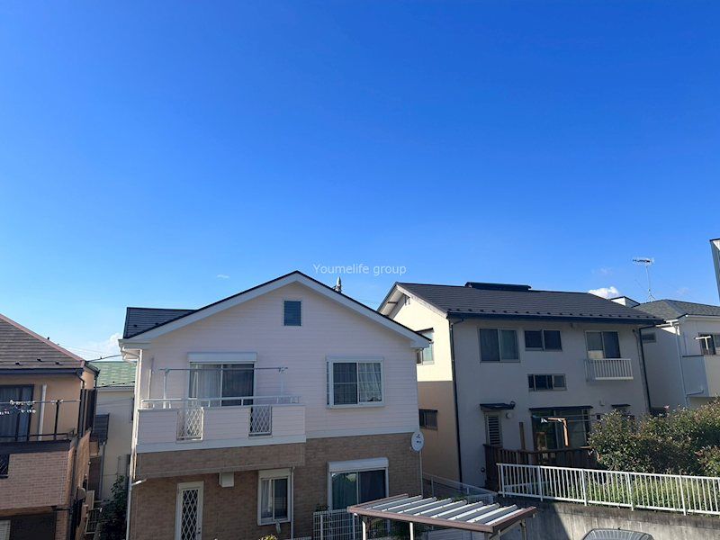 近くのサークルK 善行店まで643m(徒歩9分)