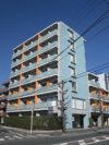 アース湘南台の間取り画像