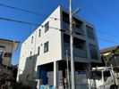 クレールエミネンス藤沢の間取り画像