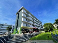 ホシノタニ団地の外観画像