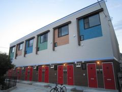 アクアリオ小田原の外観画像