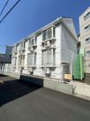 Access若松町の間取り画像