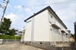 ハイムピーコックの間取り画像