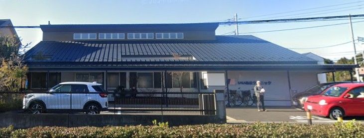 近くのいいぬまクリニックまで1,455m（徒歩19分）