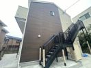 ルノン逗子海岸の間取り画像