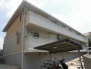 スカイハイツの間取り画像