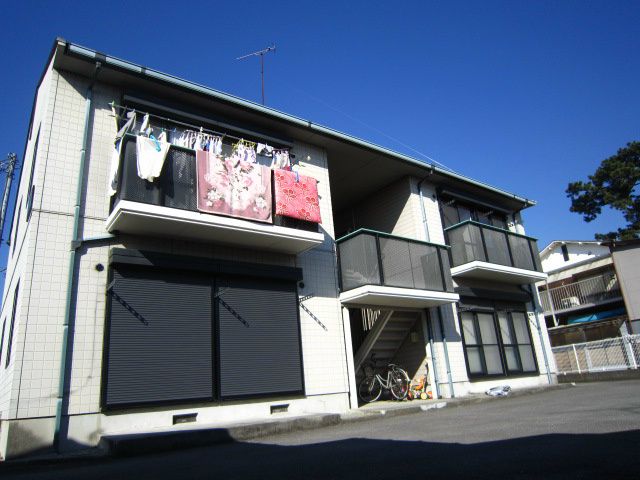 トピックス河原町の外観画像