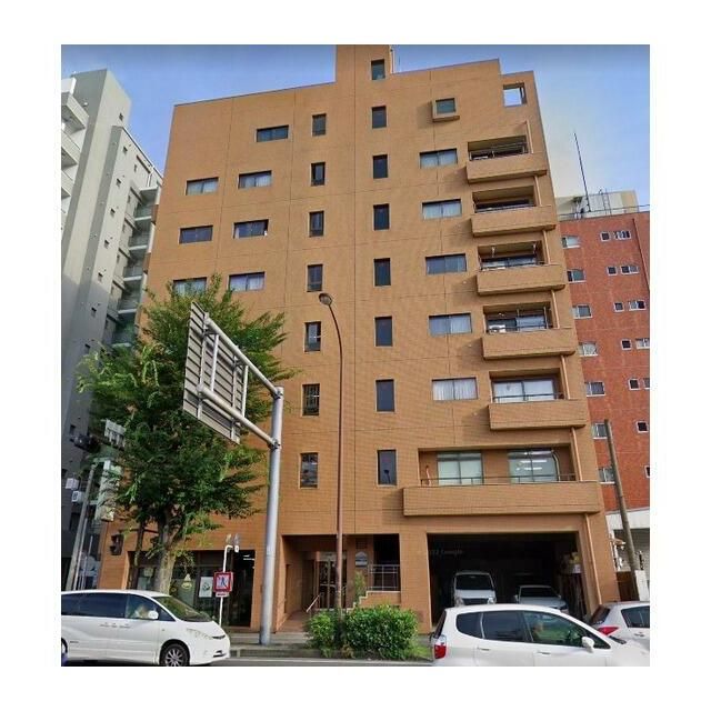 リブレ平塚宮の前の外観画像
