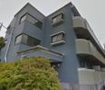 リバーシティ中山C棟の間取り画像