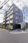 ヴィオレット湘南の間取り画像