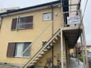 コーポ山口の間取り画像