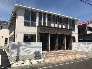 メゾンアイリス湘南IIの外観画像