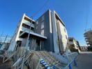 west courtの間取り画像