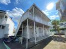 レスポワールBの間取り画像
