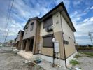 クレール湘南台V Bの間取り画像