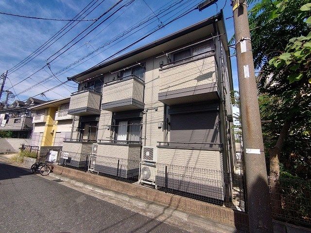 ミーティア・1Cの外観画像
