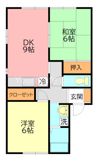 フローレンス厚木の間取り画像