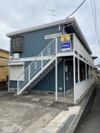 スカイハイツの間取り画像