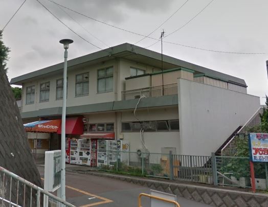 近くの平戸ショッピングセンターまで575m(徒歩8分)