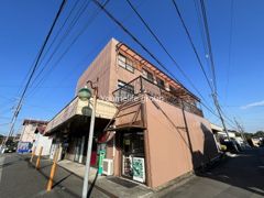 マルナカハイツの外観画像