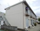 ハイツ萩原の間取り画像