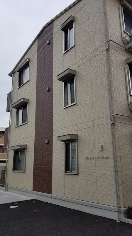 Monte Verde Lusso(モンテヴェルデルッソ)の外観画像