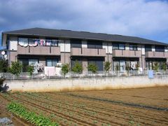 セナAの外観画像