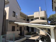 コンステレーション鵠沼の外観画像