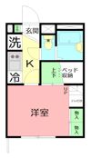 RUPIハウスの間取り画像