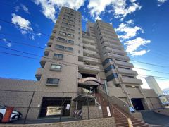ライオンズマンション平塚宝町の外観画像