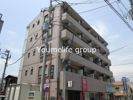 コーポ産興桜台IIの間取り画像