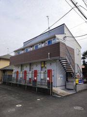 ラヴィータ湘南の外観画像