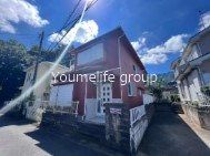愛川町戸建の外観画像