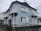 LC秦野の外観