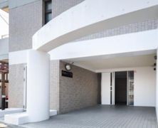 PLENDY戸塚の外観画像